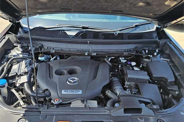 2017 Mazda CX-9 Azami TC