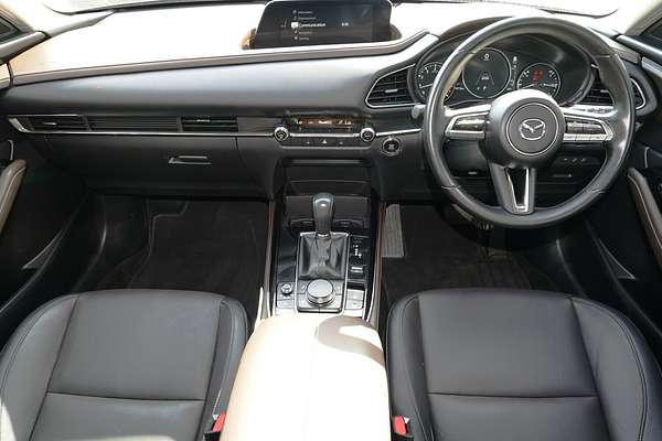 2022 Mazda CX-30 G25 Touring DM Series