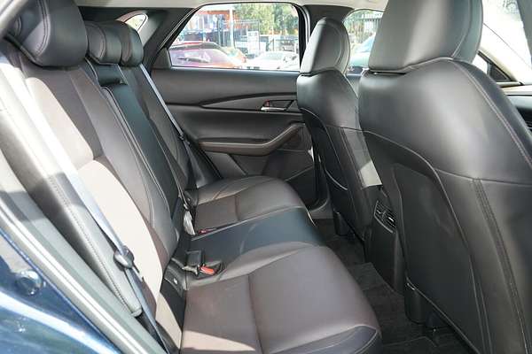 2022 Mazda CX-30 G25 Touring DM Series