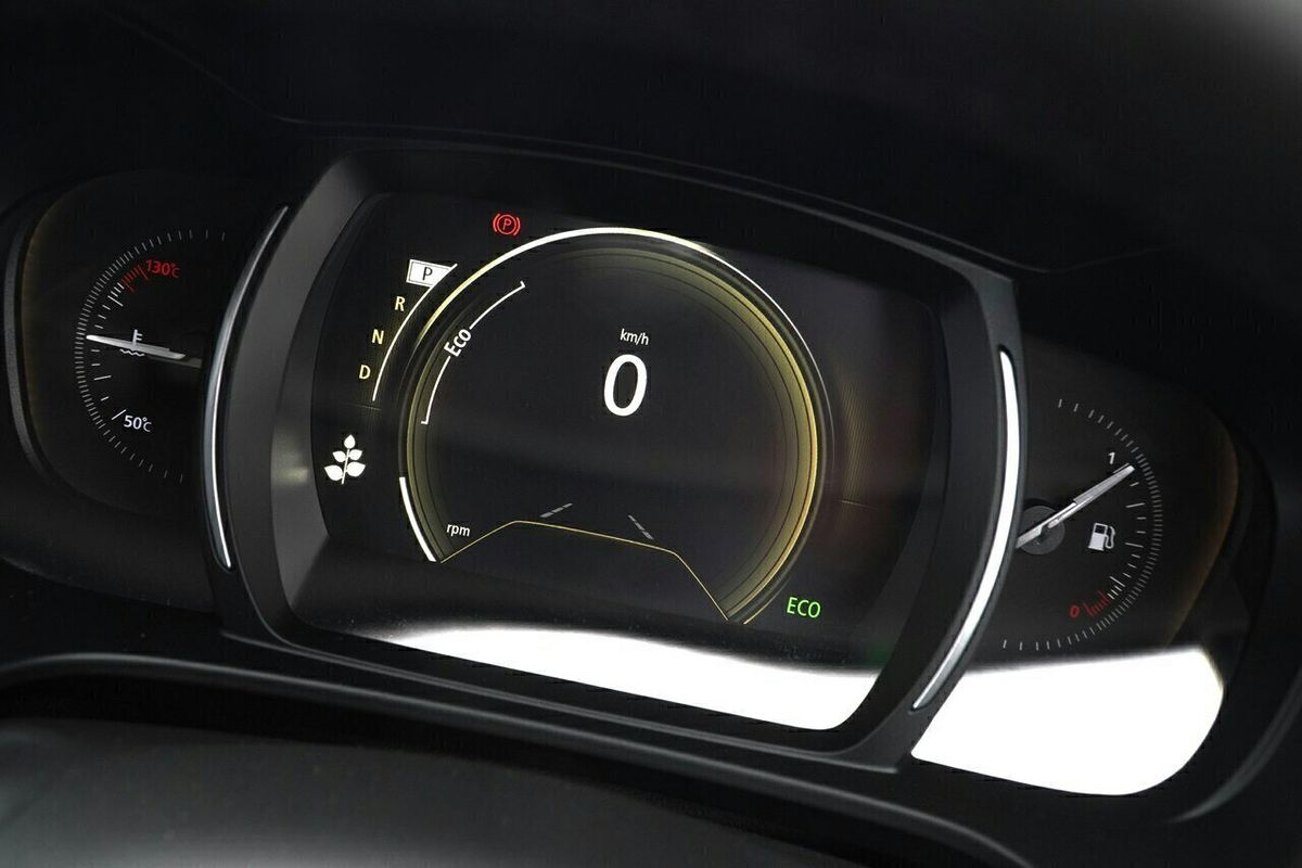 2024 Renault Koleos Evolution HZG