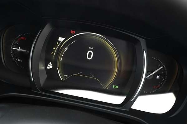 2024 Renault Koleos Evolution HZG