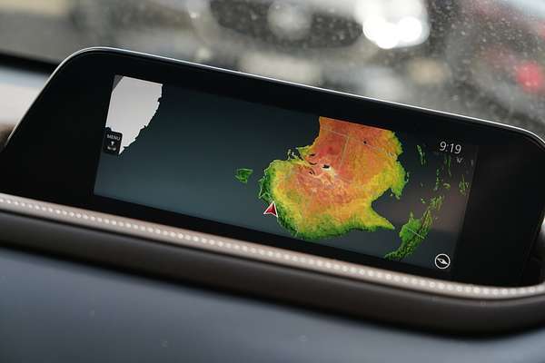 2022 Mazda CX-30 G25 Touring DM Series