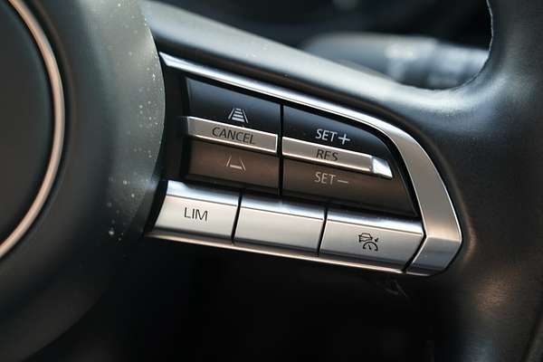 2022 Mazda CX-30 G25 Touring DM Series