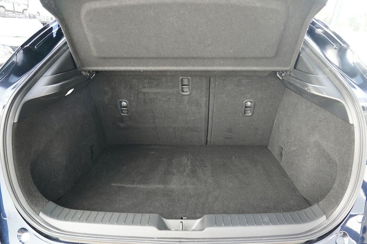 2022 Mazda CX-30 G25 Touring DM Series