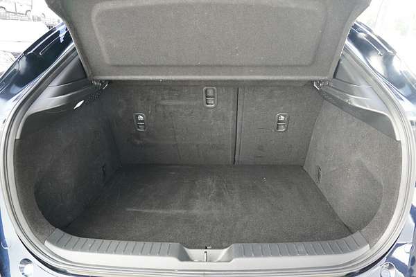 2022 Mazda CX-30 G25 Touring DM Series