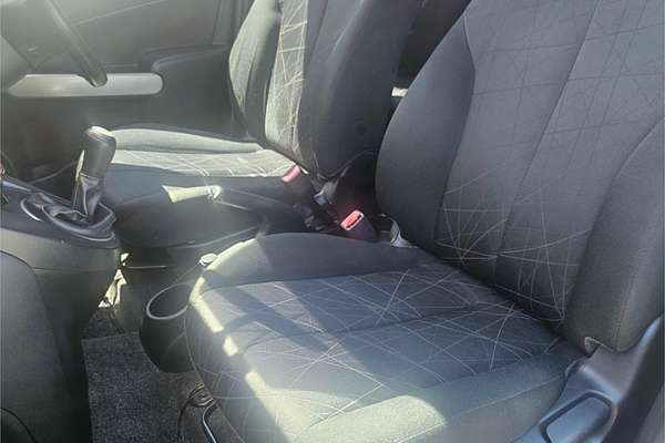 2013 Mazda 2 Neo DE Series 2