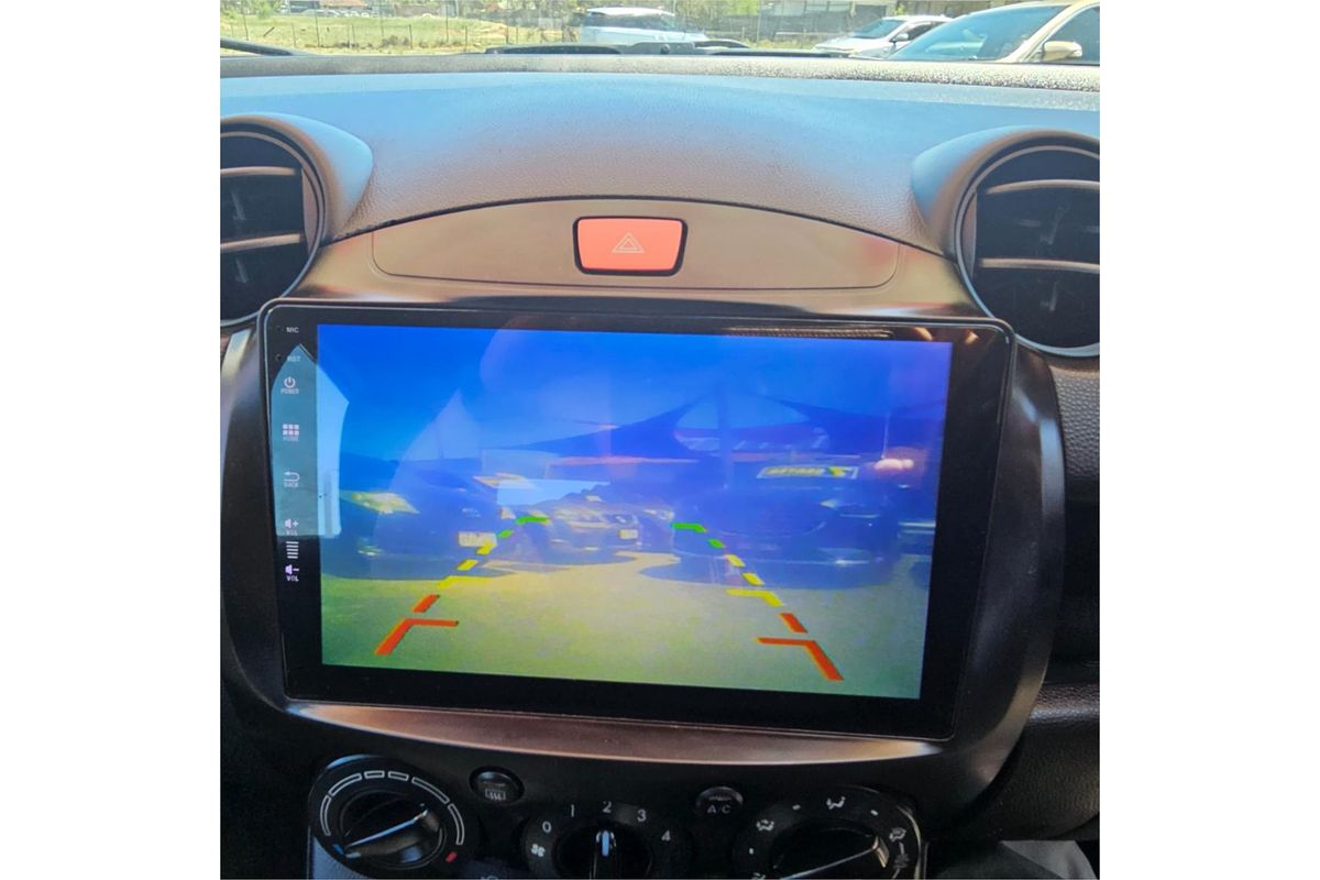 2013 Mazda 2 Neo DE Series 2