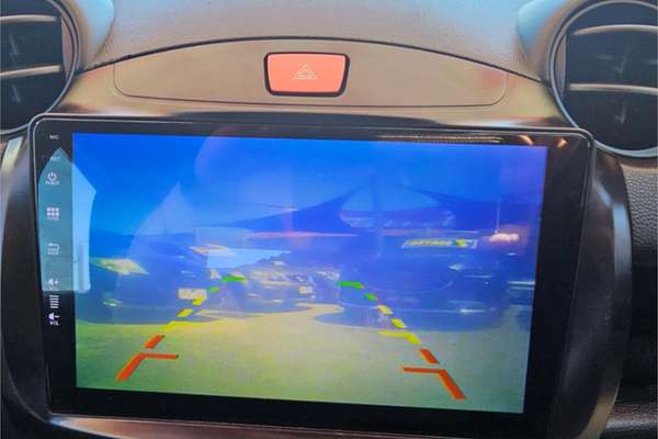 2013 Mazda 2 Neo DE Series 2