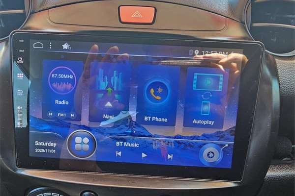 2013 Mazda 2 Neo DE Series 2