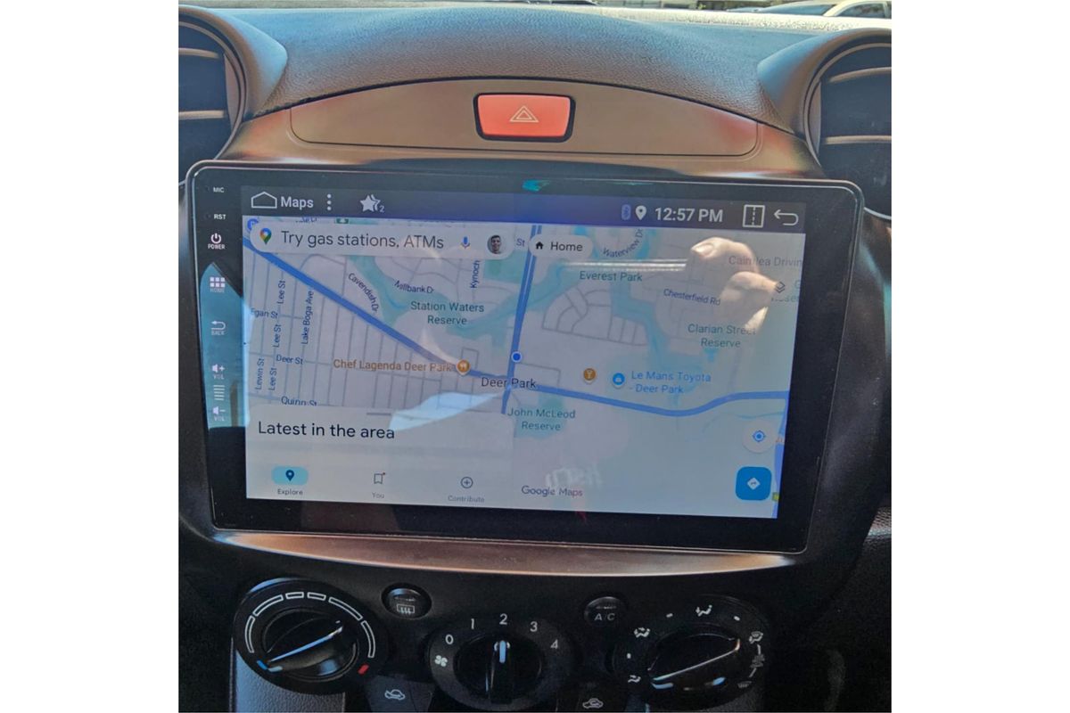 2013 Mazda 2 Neo DE Series 2