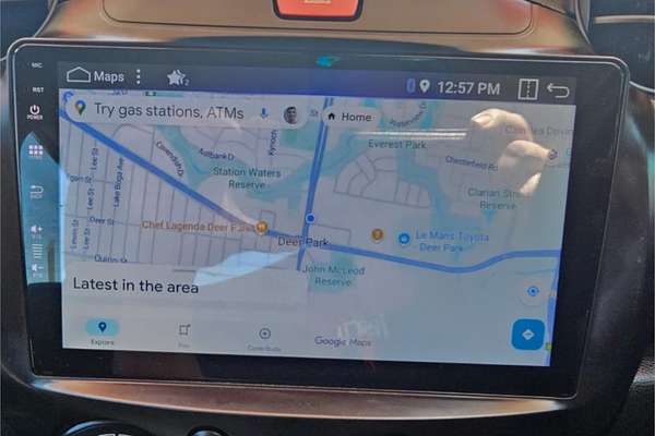 2013 Mazda 2 Neo DE Series 2