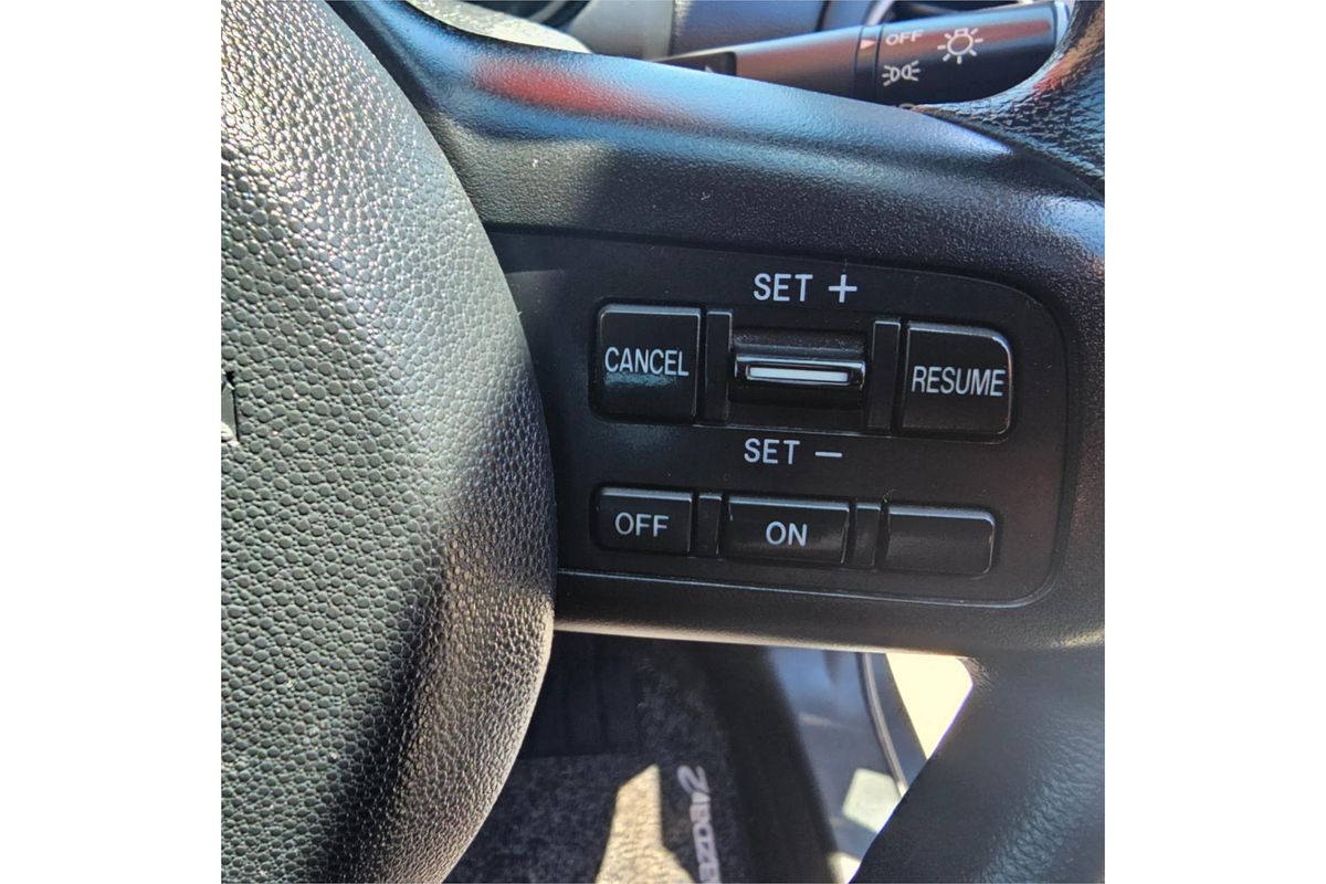 2013 Mazda 2 Neo DE Series 2