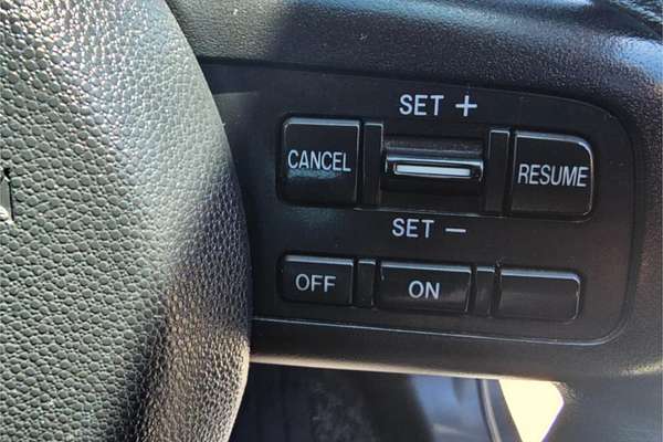 2013 Mazda 2 Neo DE Series 2