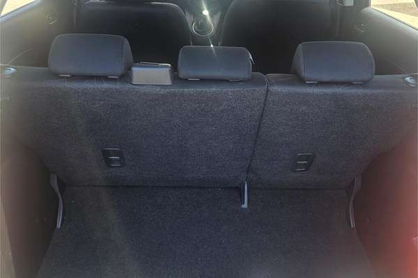 2013 Mazda 2 Neo DE Series 2