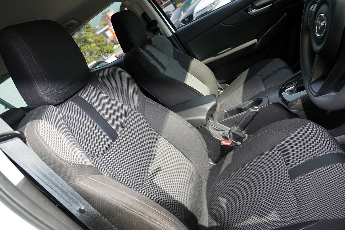 2024 Mazda BT-50 XT TF 4X4