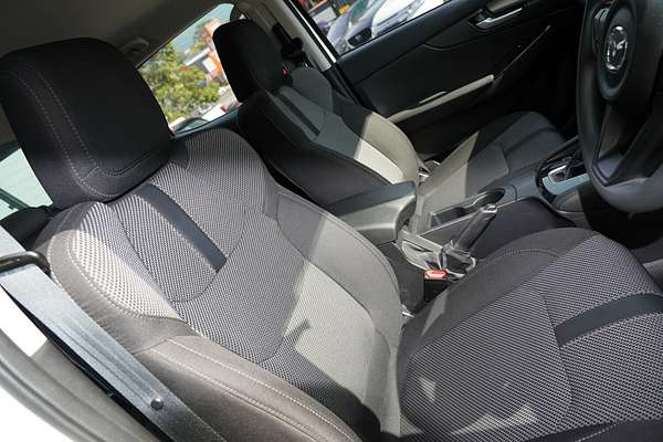 2024 Mazda BT-50 XT TF 4X4