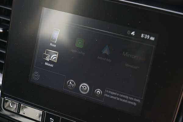 2024 Mazda BT-50 XT TF 4X4