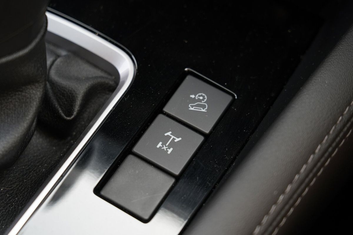 2024 Mazda BT-50 XT TF 4X4