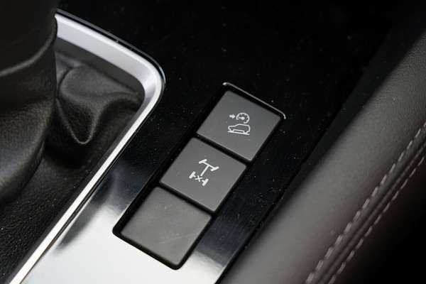 2024 Mazda BT-50 XT TF 4X4