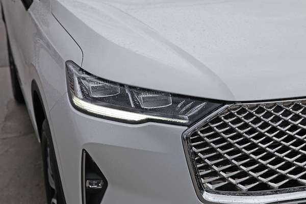 2025 GWM Haval H6 Lux B01