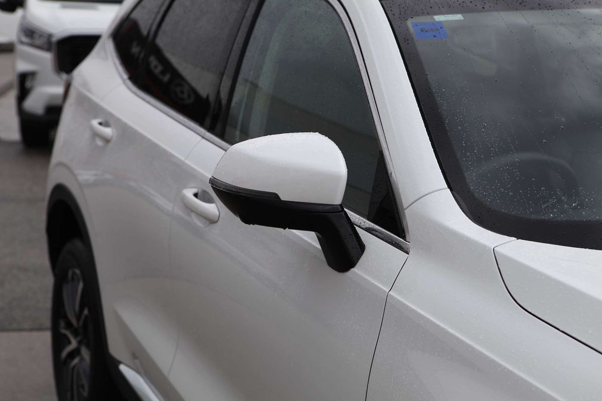 2025 GWM Haval H6 Lux B01