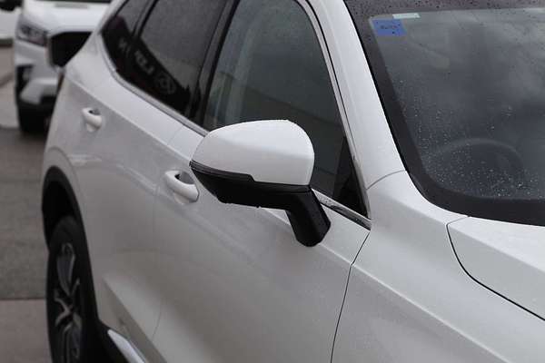 2025 GWM Haval H6 Lux B01