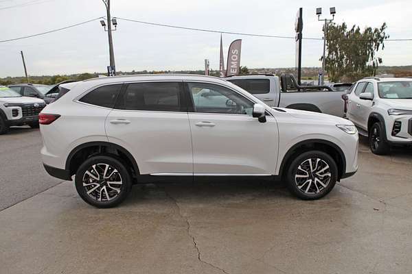 2025 GWM Haval H6 Lux B01