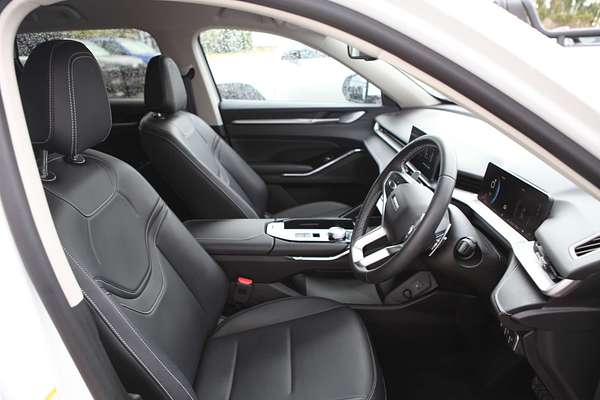 2025 GWM Haval H6 Lux B01