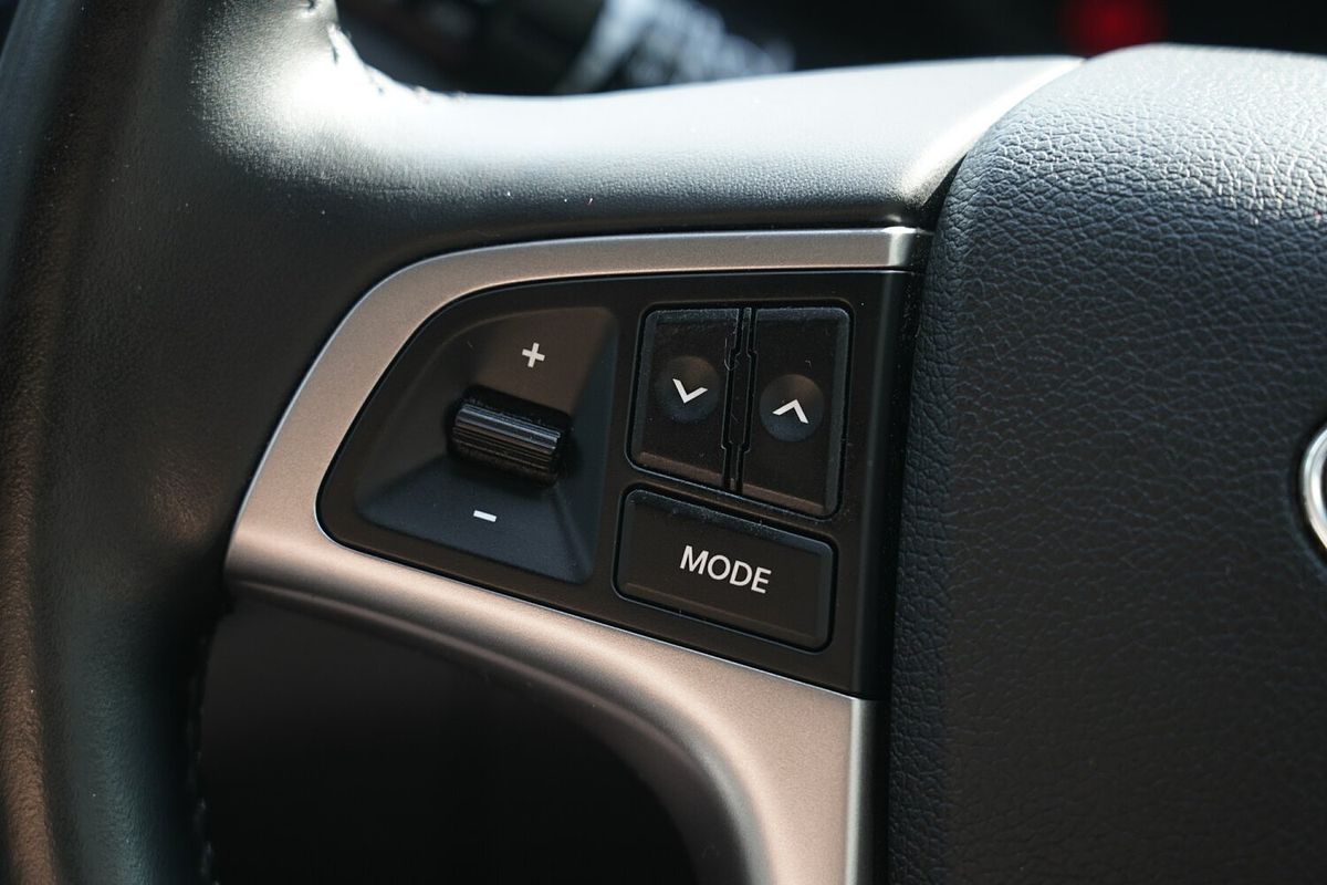 2018 Hyundai Accent Sport RB6