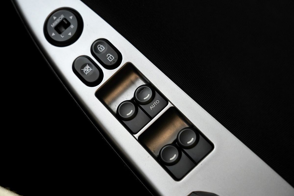 2018 Hyundai Accent Sport RB6