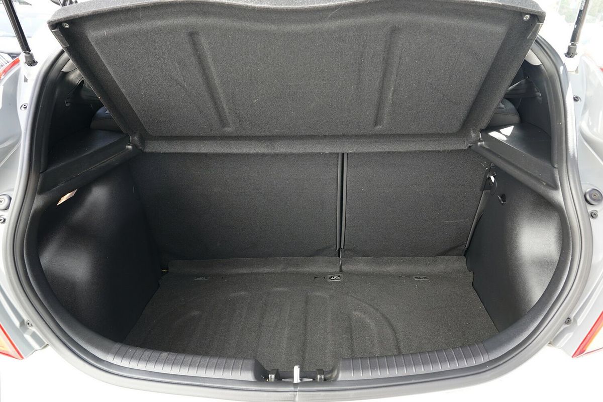 2018 Hyundai Accent Sport RB6