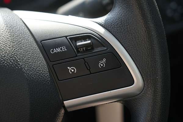 2020 Mitsubishi Triton GLX MR 4X4