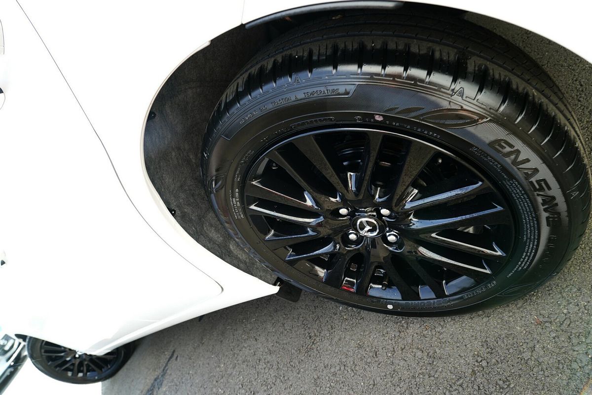 2024 Mazda 2 G15 Pure SP DJ Series