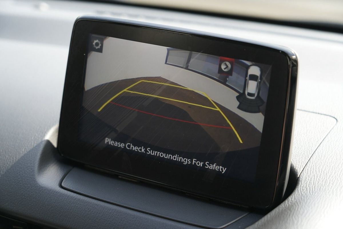 2024 Mazda 2 G15 Pure SP DJ Series