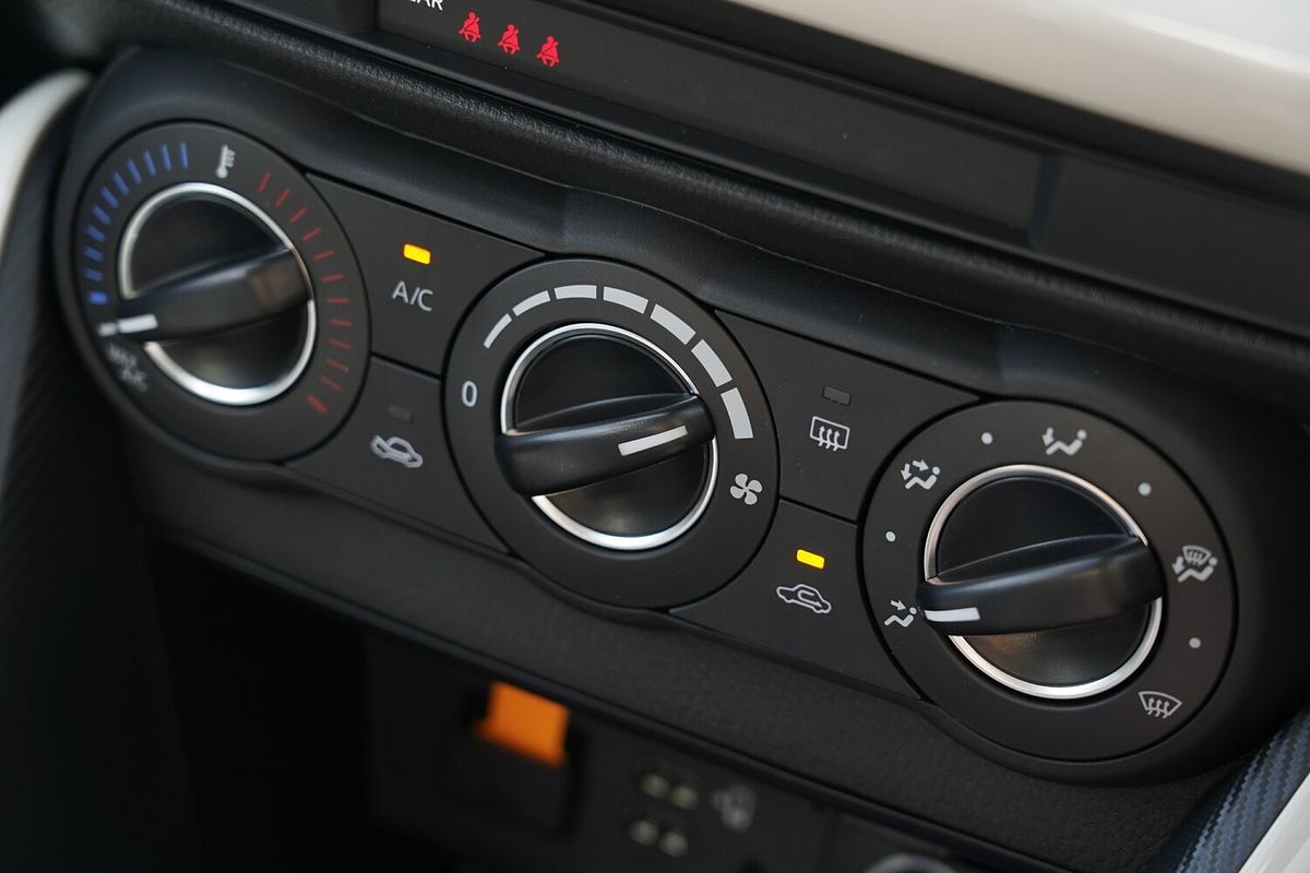 2024 Mazda 2 G15 Pure SP DJ Series