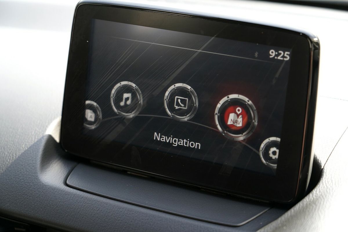 2024 Mazda 2 G15 Pure SP DJ Series