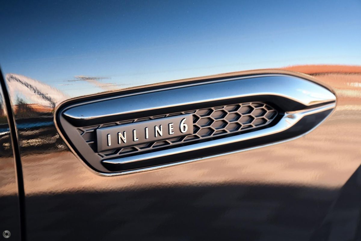 2025 Mazda CX-60 D50e GT KH Series