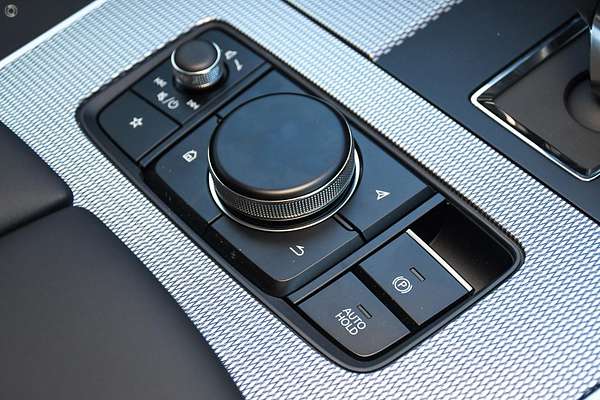 2025 Mazda CX-60 D50e GT KH Series