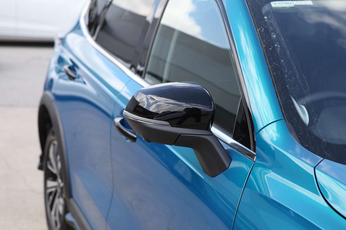 2025 GWM Haval Jolion Ultra Hybrid A02