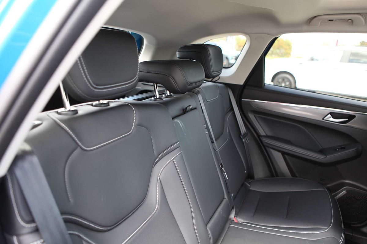 2025 GWM Haval Jolion Ultra Hybrid A02