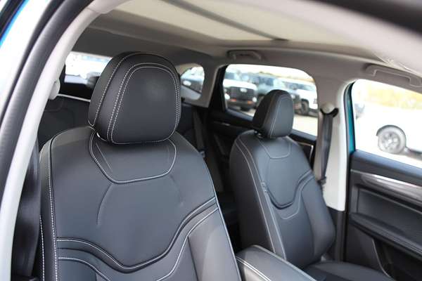 2025 GWM Haval Jolion Ultra Hybrid A02