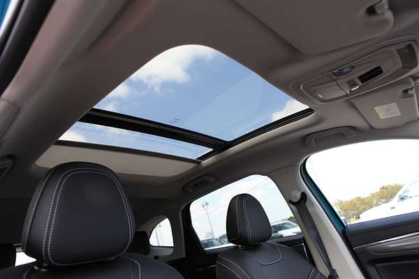 2025 GWM Haval Jolion Ultra Hybrid A02