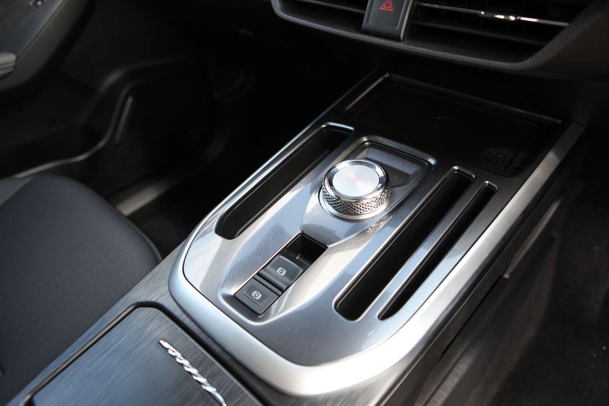 2025 GWM Haval Jolion Ultra Hybrid A02