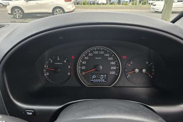 2021 Hyundai iLoad TQ4