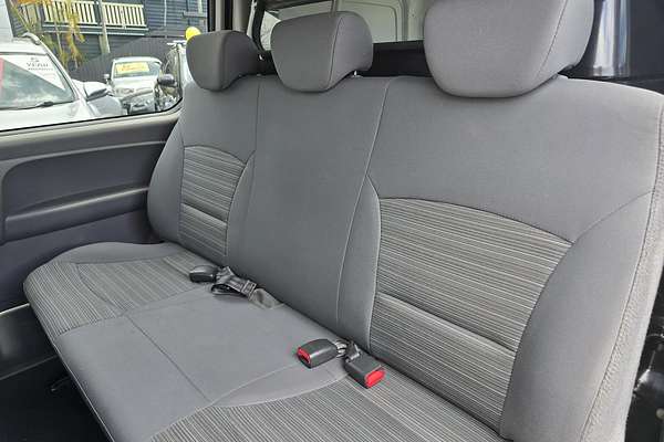 2021 Hyundai iLoad TQ4