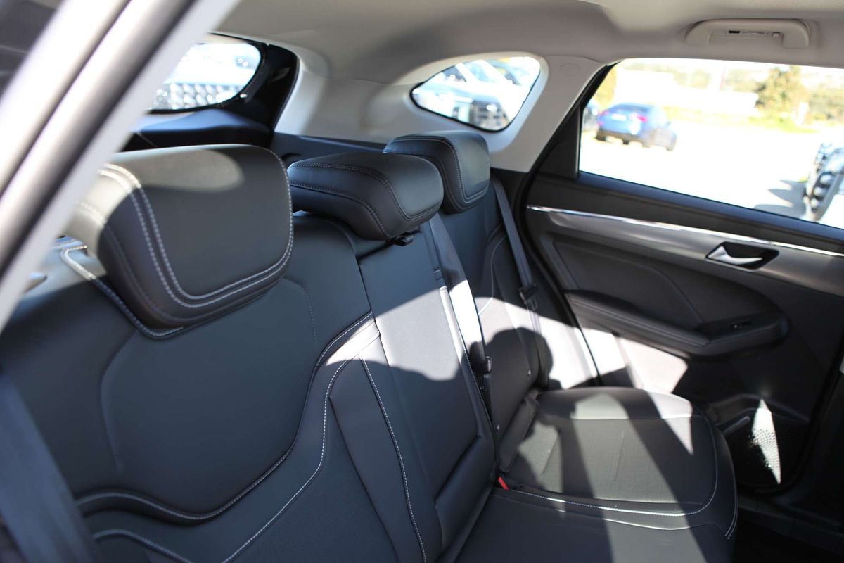 2025 GWM Haval Jolion Ultra Hybrid A02