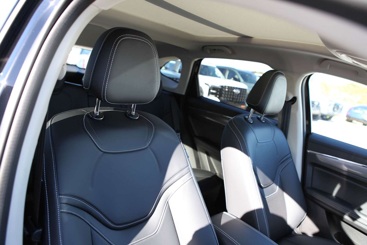 2025 GWM Haval Jolion Ultra Hybrid A02