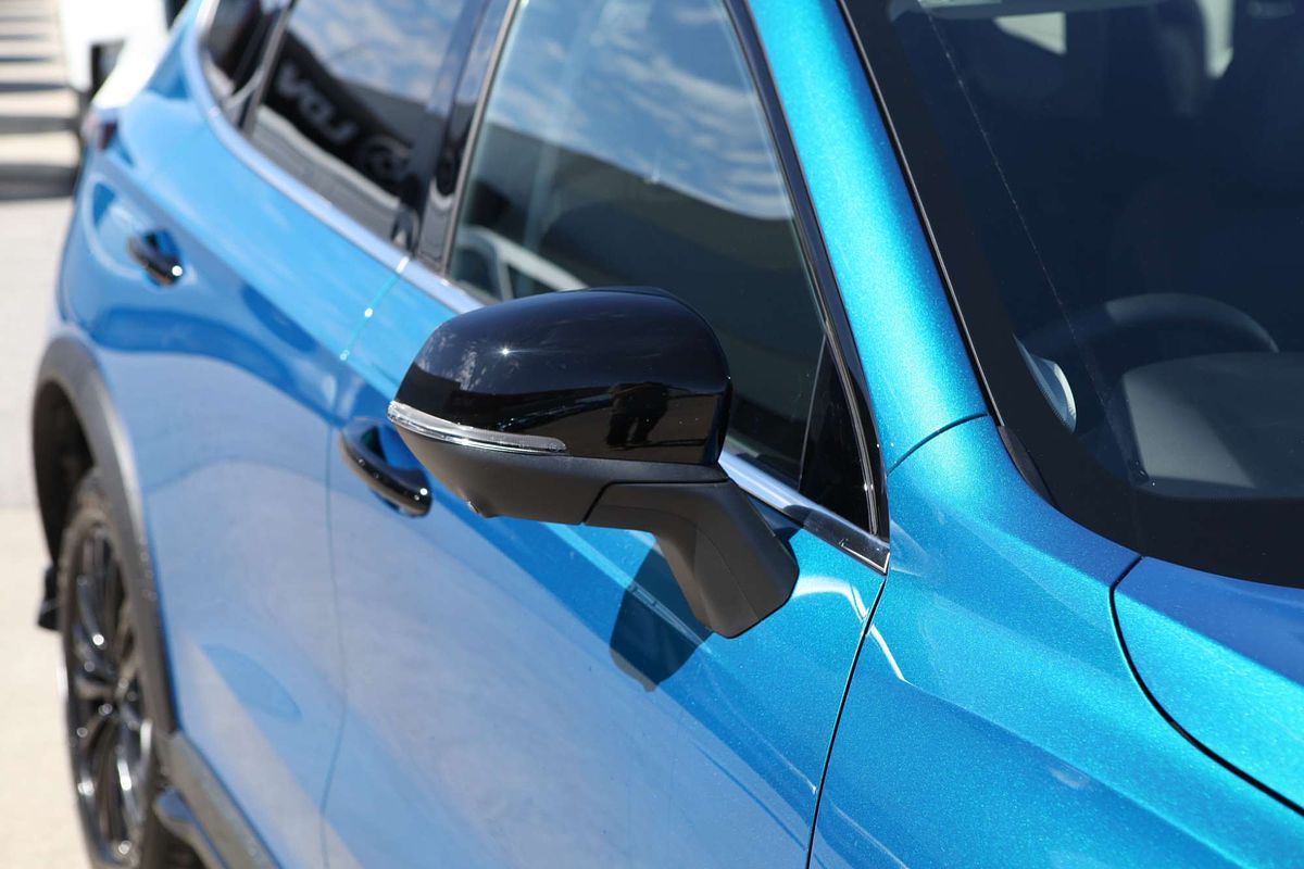 2025 GWM Haval Jolion Ultra A02