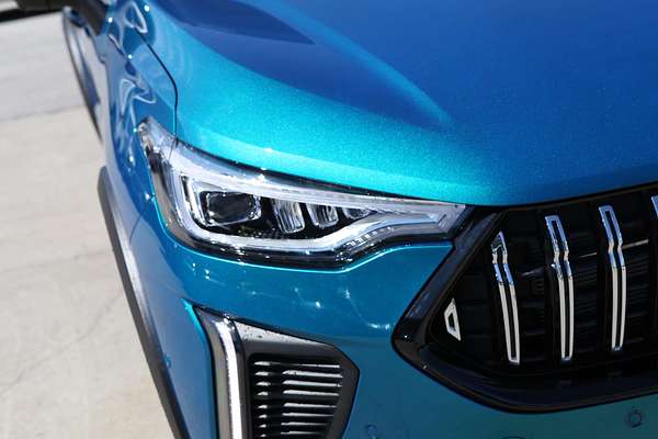 2025 GWM Haval Jolion Ultra A02