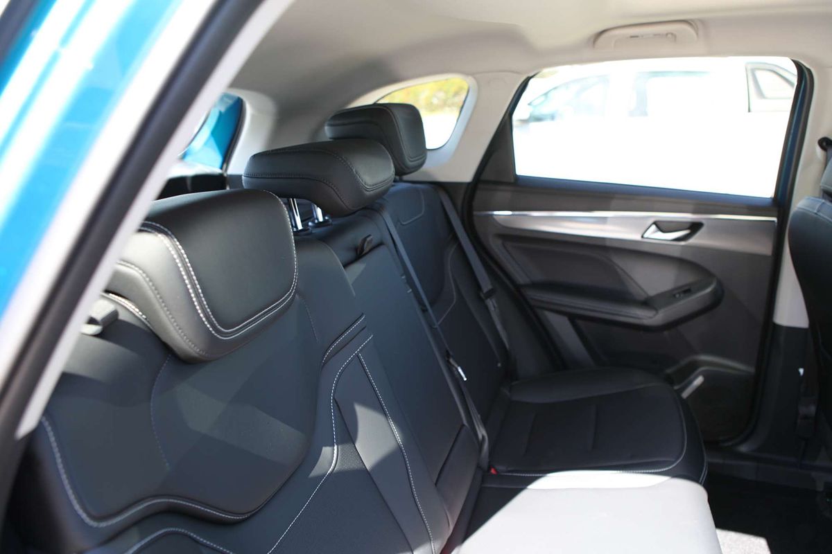 2025 GWM Haval Jolion Ultra A02